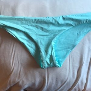 Small L*Space bottoms